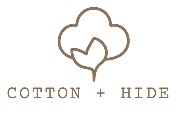 Cotton + Hide LLC